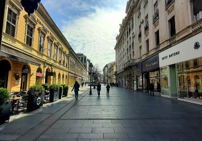 Kneza Mihaila