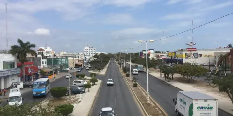 圖倫大道