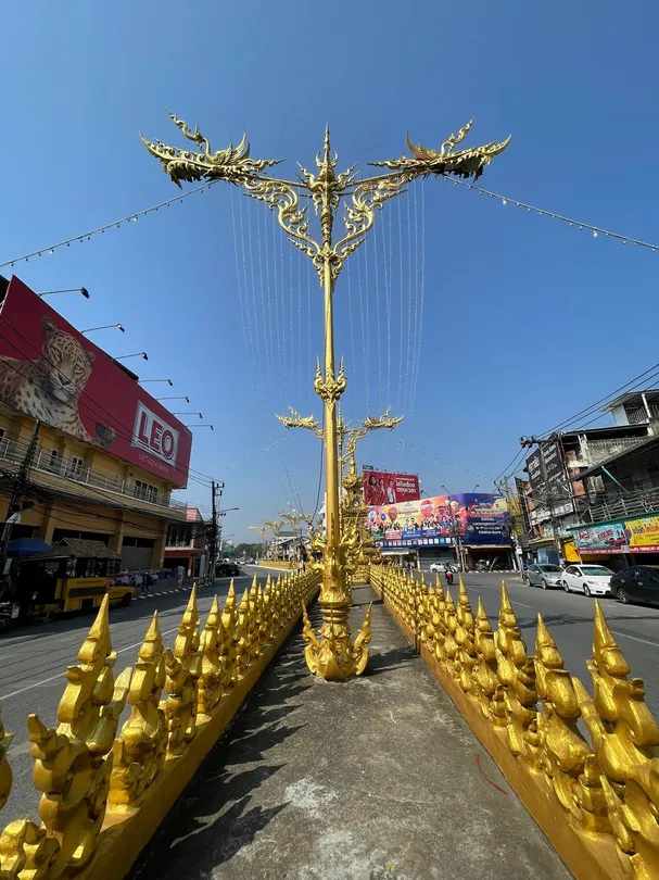 3_หอนาฬิกา เชียงราย