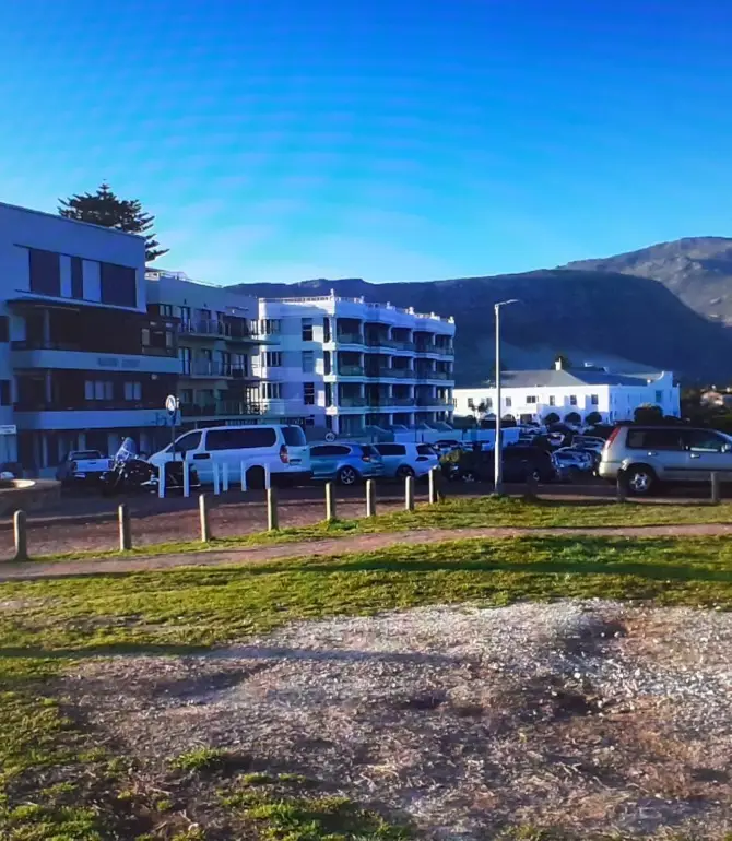Hermanus