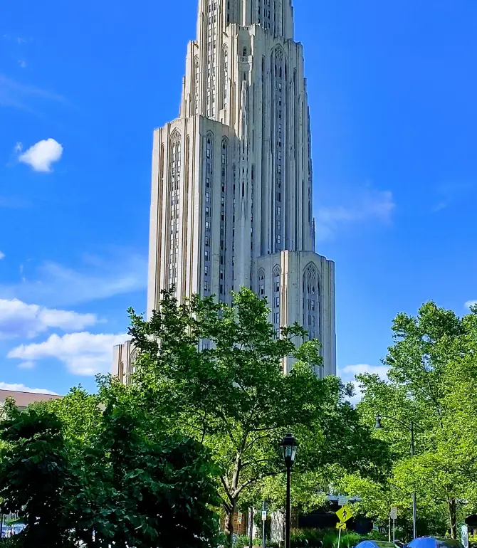 Pittsburgh