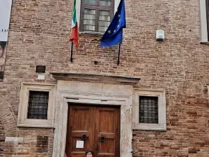 Casa di Raffaello