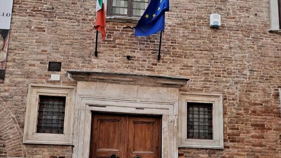 Casa di Raffaello