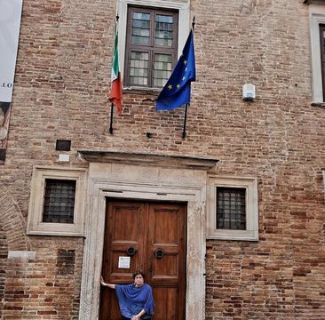 Casa di Raffaello