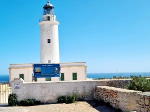 La Mola Lighthouse