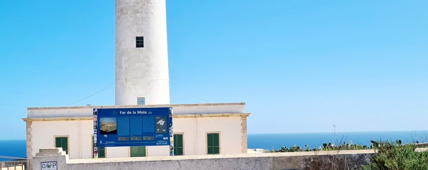 Far de la Mola