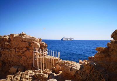 Paphos Castle