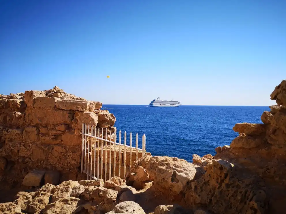 Hotels near Paphos Castle