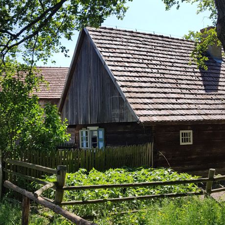 Wielkopolska Ethnographic Park