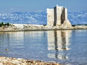 Kastelina Castle