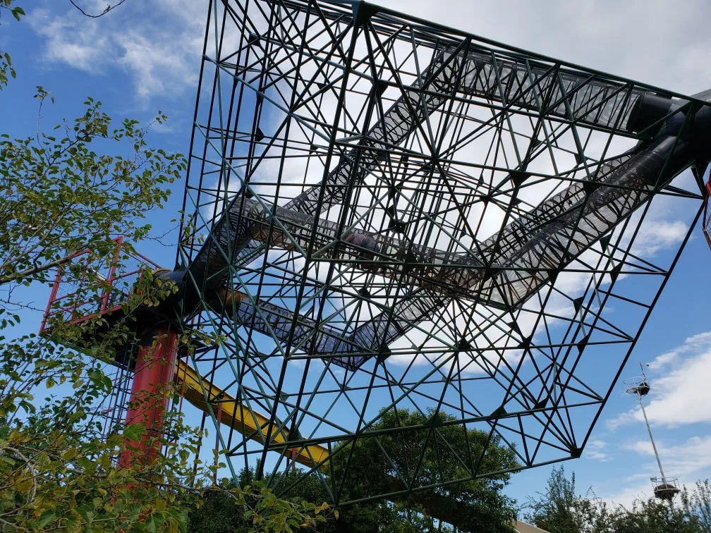 3_Peko's Multiparque