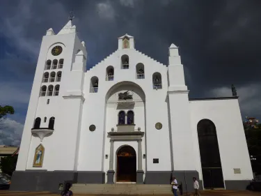 Catedral de San Marcos