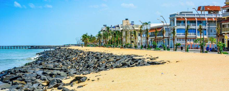Rock Beach