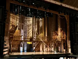 Century II Performing Arts & Convention Center
