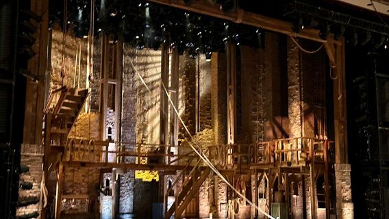 Century II Performing Arts & Convention Center