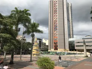 Plaza de Bolivar