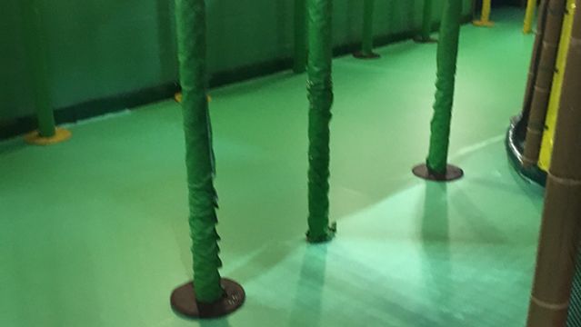 Dundonald International Ice Bowl