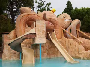 Aquatic Park Le Caravelle