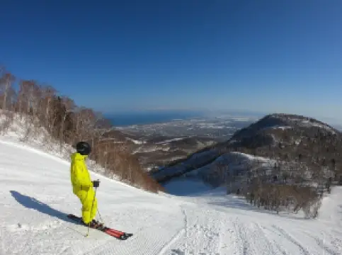 Sapporo Teine ski