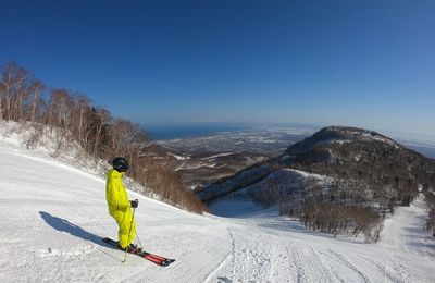 Sapporo Teine ski