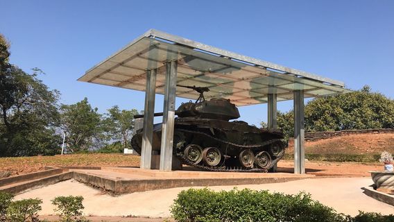 Dien Bien Phu