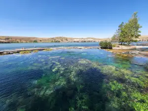 Giant Springs State Park