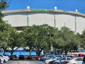 Tropicana Field