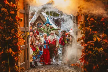 Lapland UK