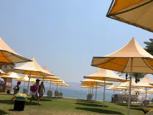 Gai Beach Water Park