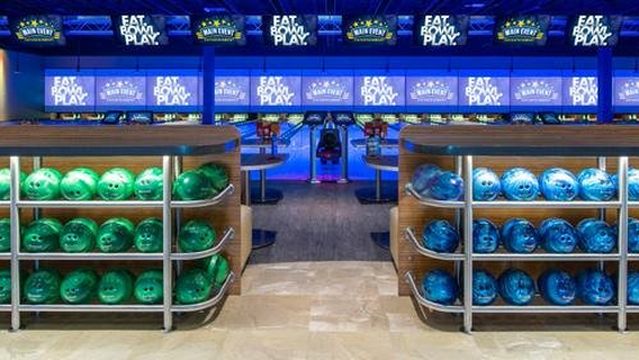 Main Event San Antonio North