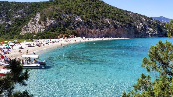 Cala Luna