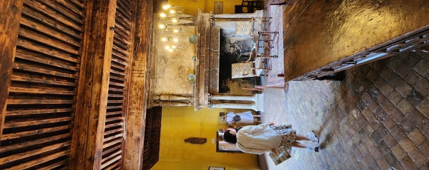 Lourmarin