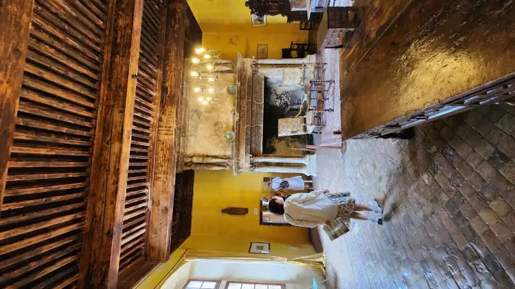 Hotels in Lourmarin