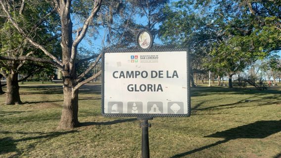 Field of Glory