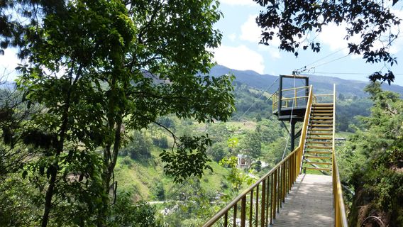 El Salado Ecological Park
