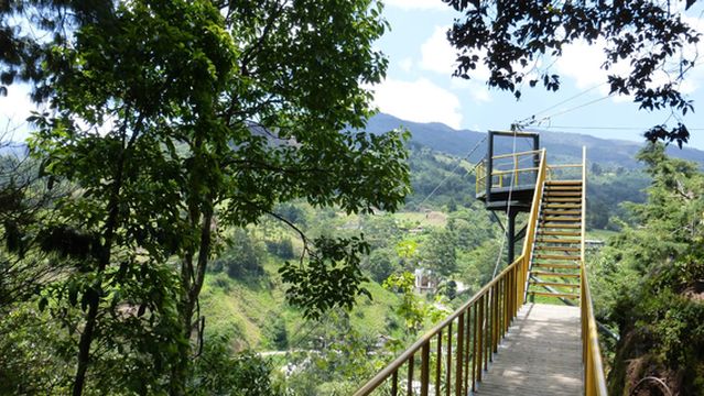 El Salado Ecological Park