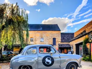 Cotswold Motoring Museum & Toy Collection