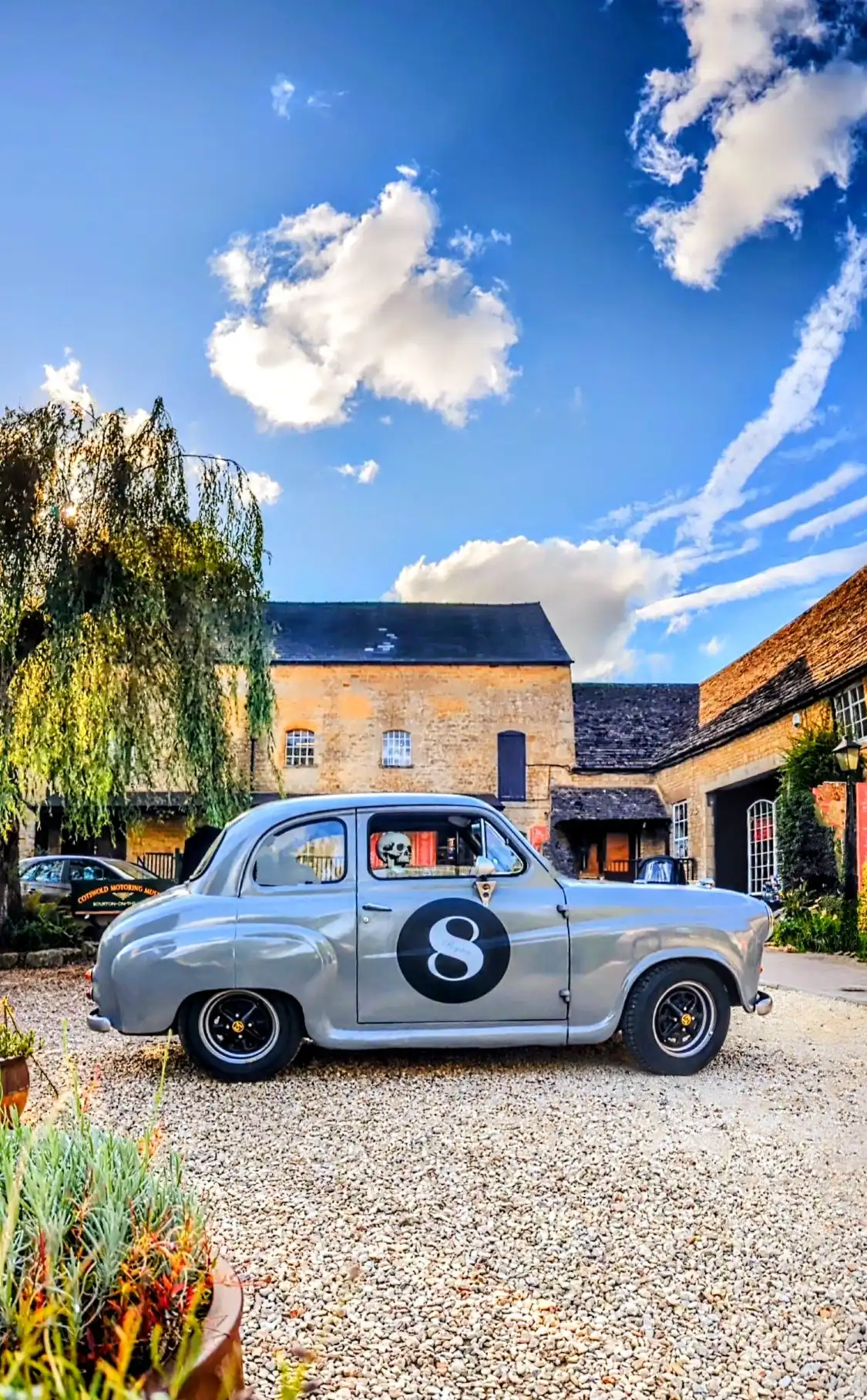 Hotels near Cotswold Motoring Museum & Toy Collection