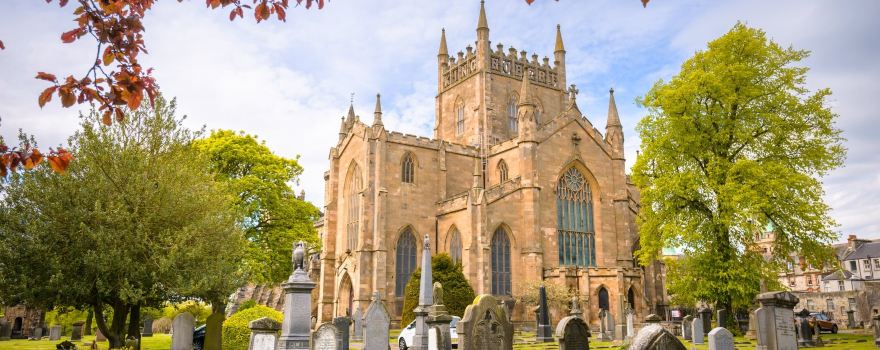 Dunfermline