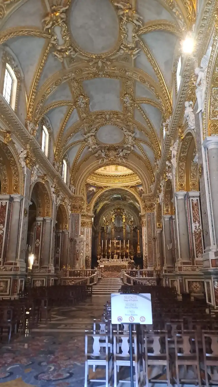 Hotels near Chiesa di San Pietro Ispano