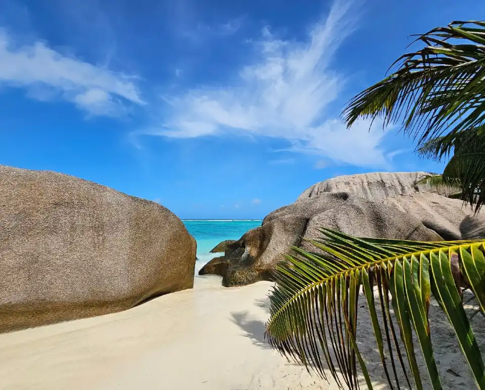 2_Anse Source d'Argent