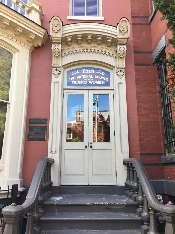 Hotels near Mary McLeod Bethune Council House National Historic Site
