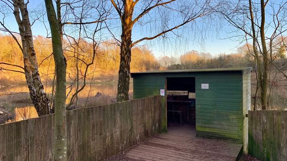 Ryton Pools Country Park