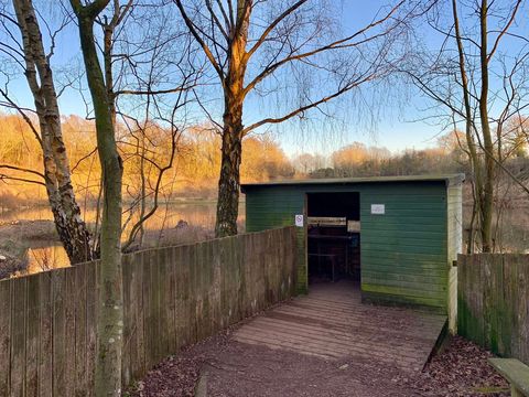 Ryton Pools Country Park