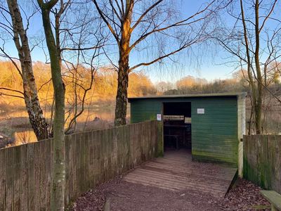 Ryton Pools Country Park