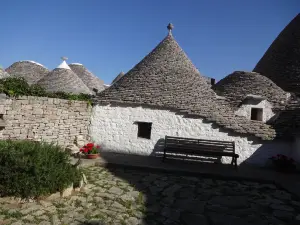 Territory Museum "House Pezzolla"
