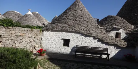 阿爾貝羅貝洛國土博物館