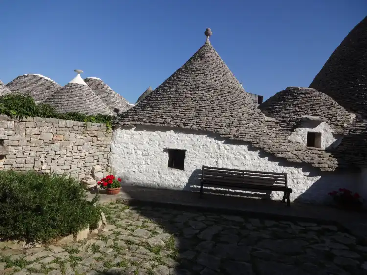Hotels near Territory Museum "House Pezzolla"