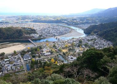 Iwakuni