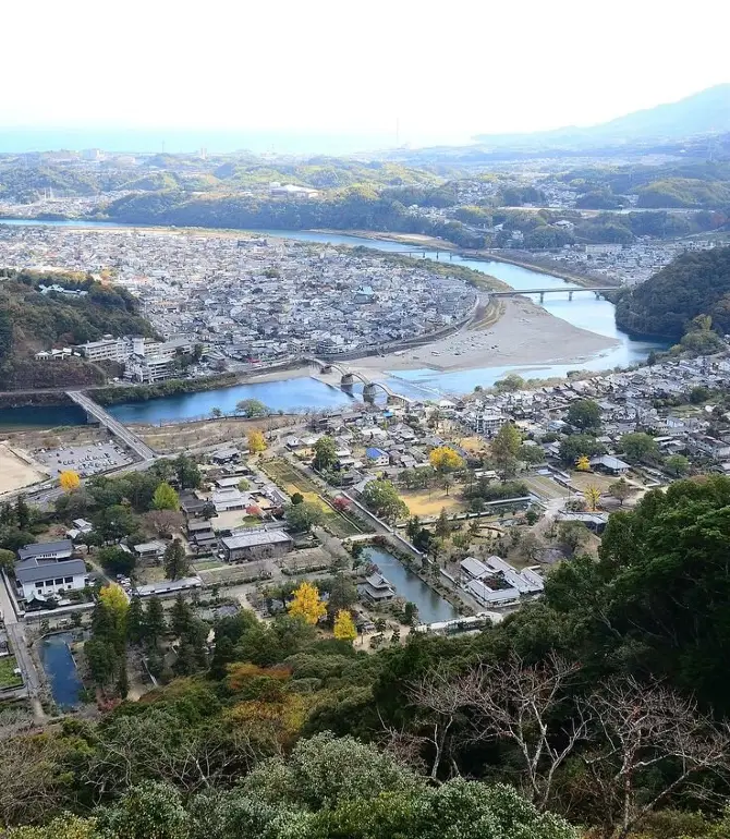 Iwakuni
